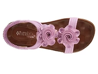 Nectarine Sandal