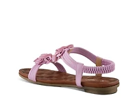 Nectarine Sandal