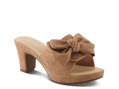 Normajean Sandal
