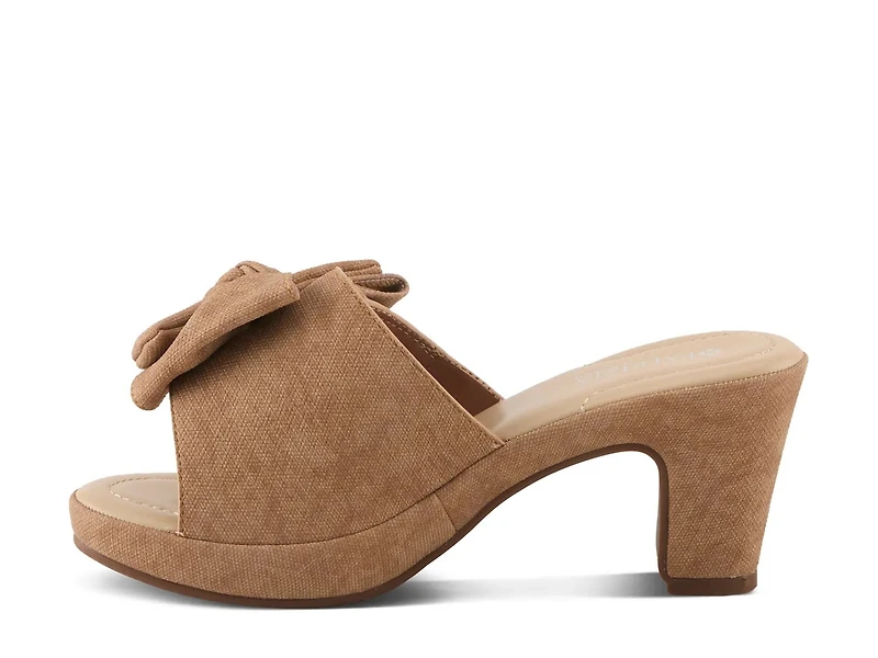Normajean Sandal
