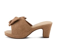 Normajean Sandal