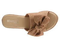 Normajean Sandal