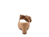 Normajean Sandal