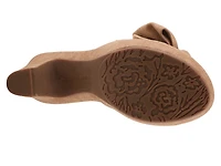 Normajean Sandal