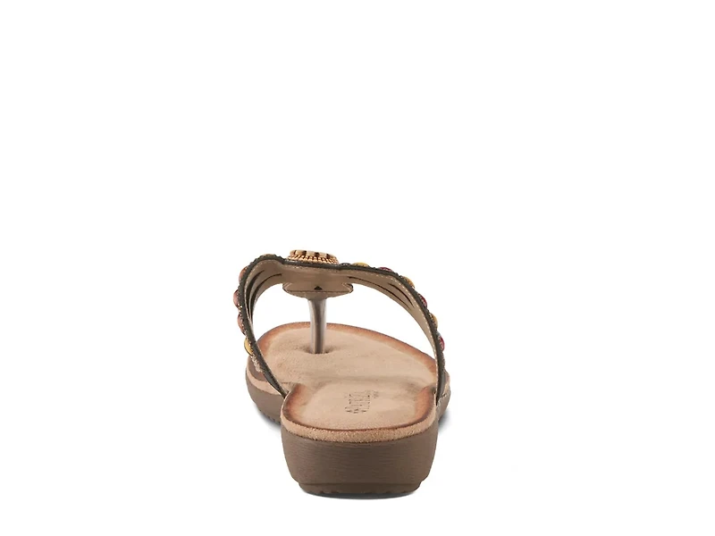 Pina Sandal