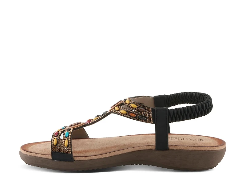 Ponyo Sandal