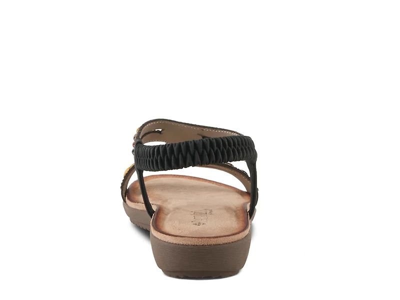 Ponyo Sandal