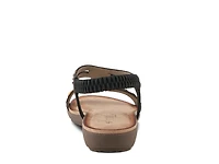 Ponyo Sandal