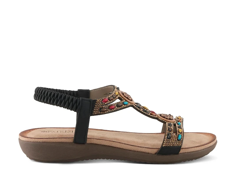 Ponyo Sandal
