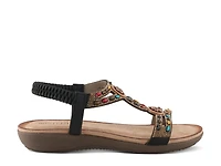 Ponyo Sandal