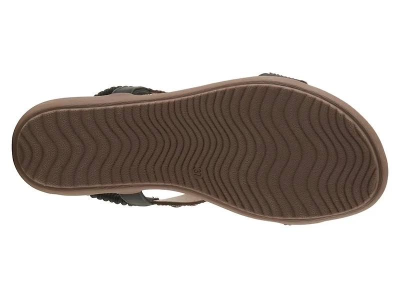 Ponyo Sandal