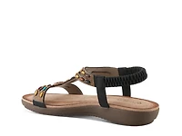 Ponyo Sandal