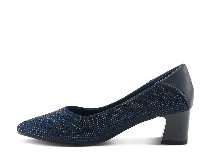 Senna Pump