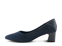 Senna Pump