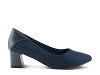 Senna Pump