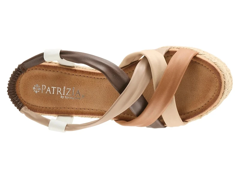 Shakayala Wedge Sandal