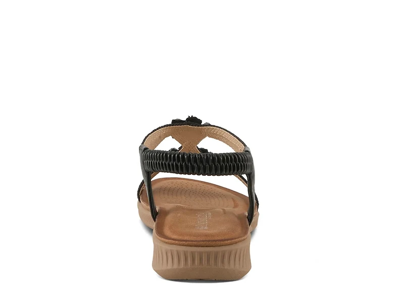 Shikoba Sandal