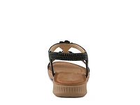 Shikoba Sandal