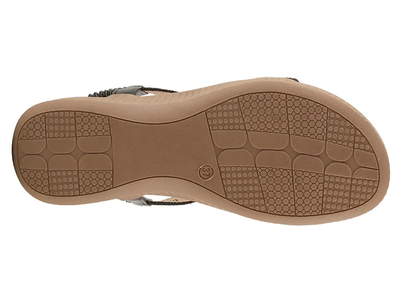 Shikoba Sandal