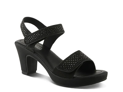 Shine Sandal