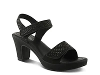 Shine Sandal