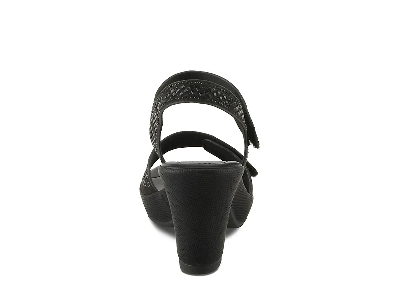Shine Sandal