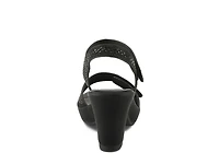 Shine Sandal