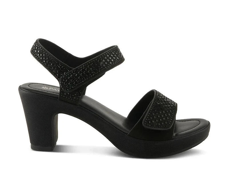 Shine Sandal