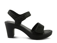 Shine Sandal