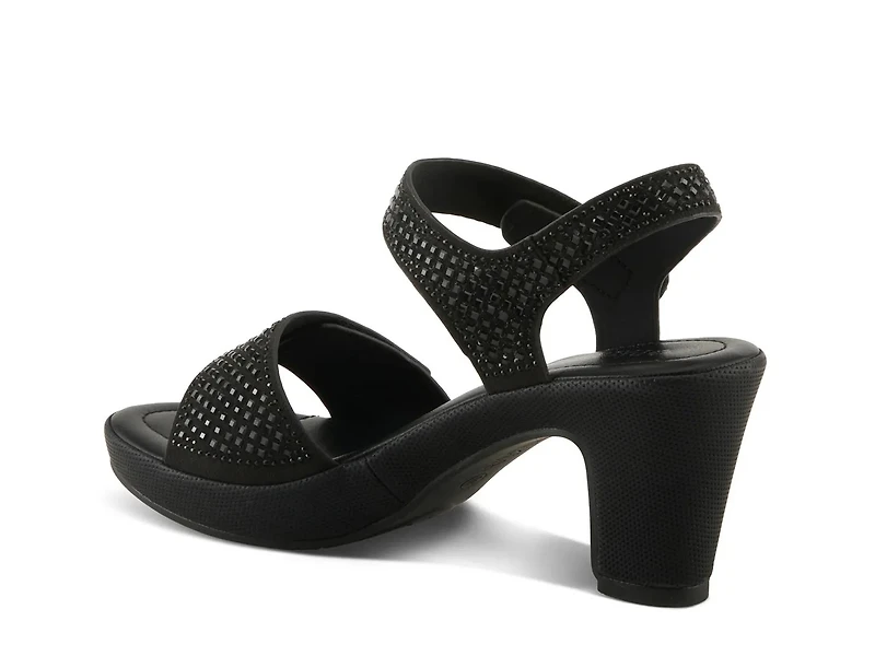 Shine Sandal