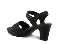 Shine Sandal