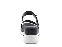 Valinda Wedge Sandal