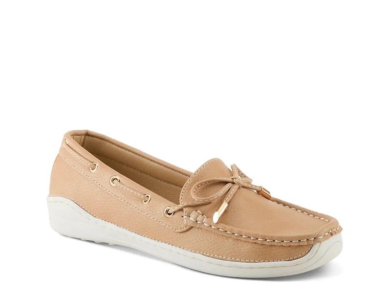 Wardell Boat Shoe