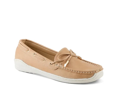 Wardell Boat Shoe