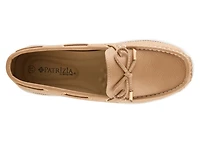 Wardell Boat Shoe