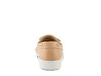 Wardell Boat Shoe