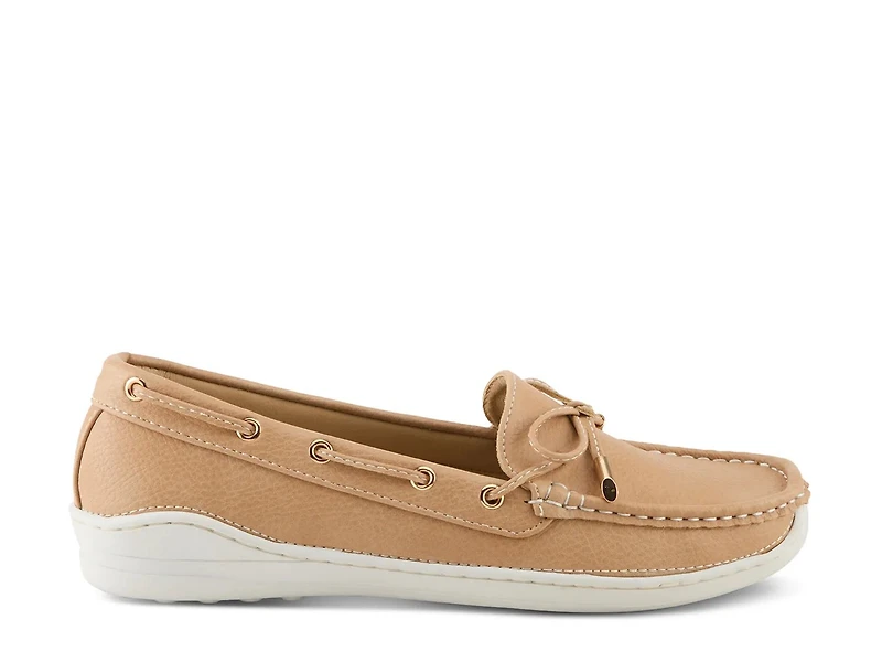 Wardell Boat Shoe