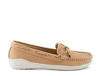 Wardell Boat Shoe
