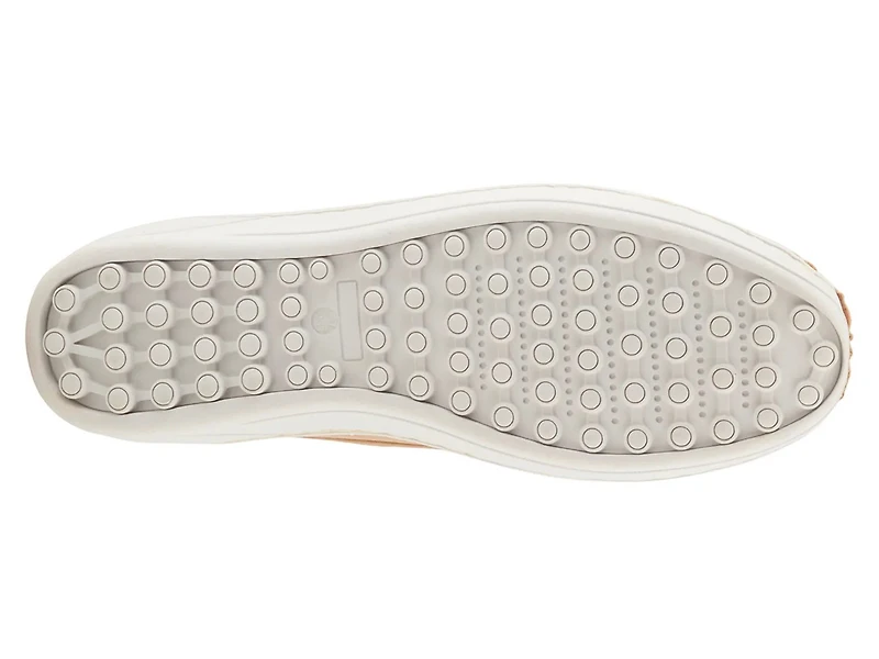 Wardell Boat Shoe