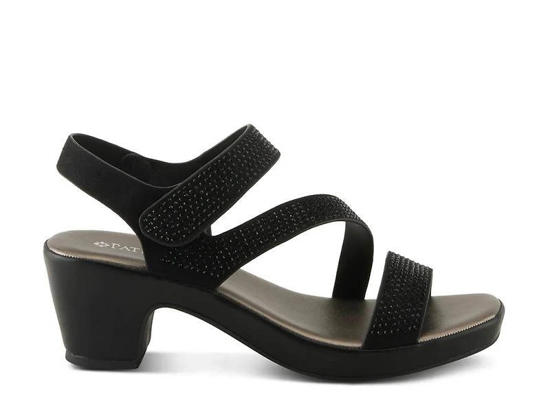 Yadiel Sandal