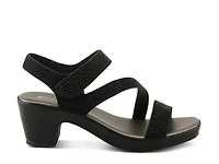 Yadiel Sandal