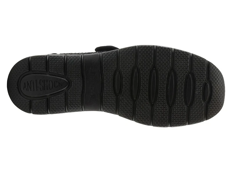 Amay Slip-On