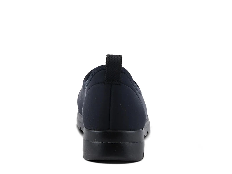 Anisia Slip-On Sneaker