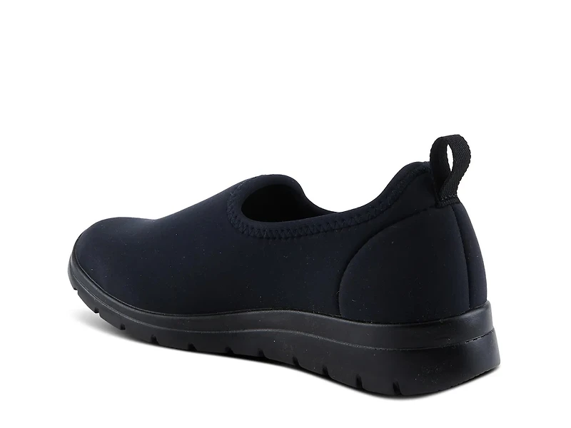 Anisia Slip-On Sneaker