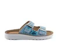 Cytheria Wedge Sandal