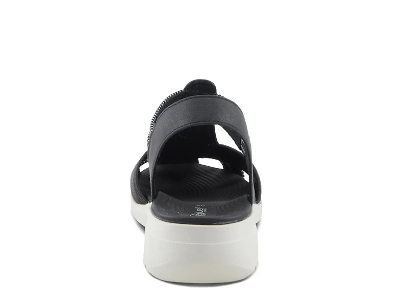 Damari Sandal