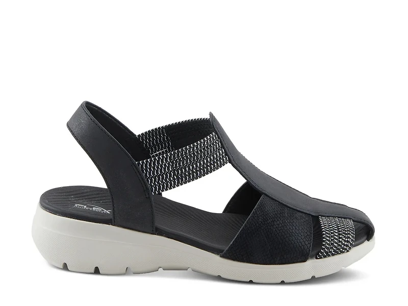 Damari Sandal