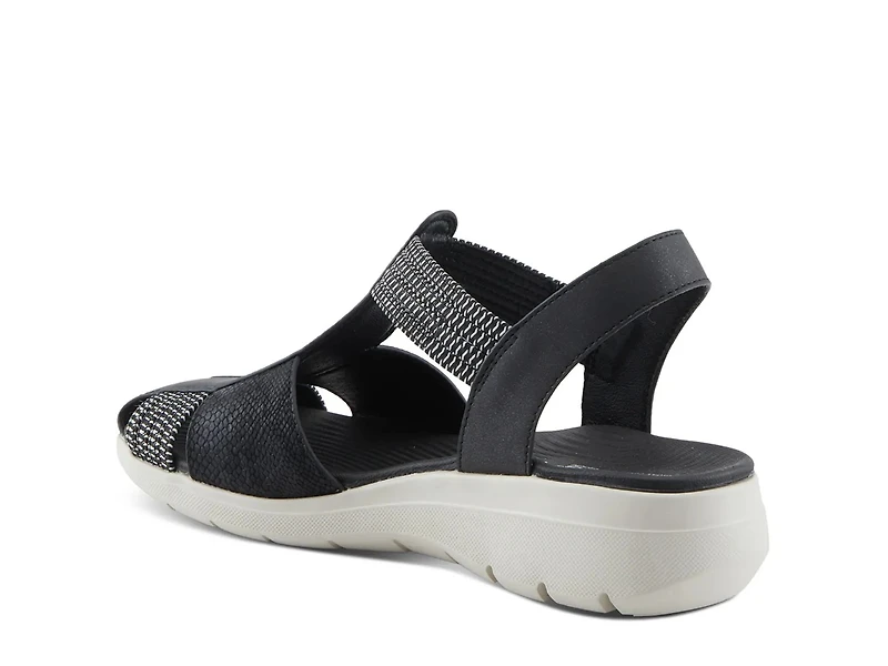 Damari Sandal