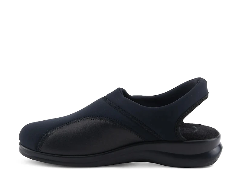 Flexia Clog