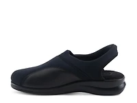 Flexia Clog